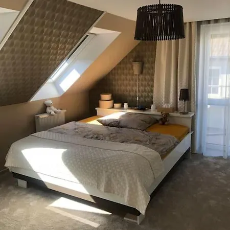 Luxury Private In Prague - House Vila