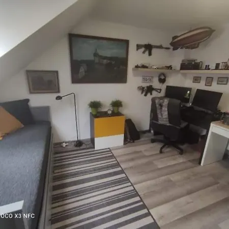 Luxury Private In Prague - House Vila Drahelcice