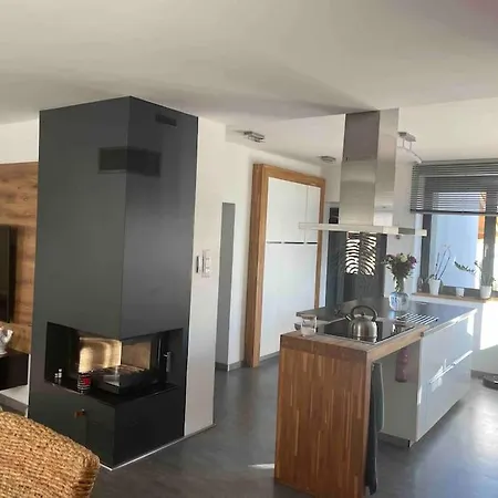 Vila Luxury Private In Prague - House *